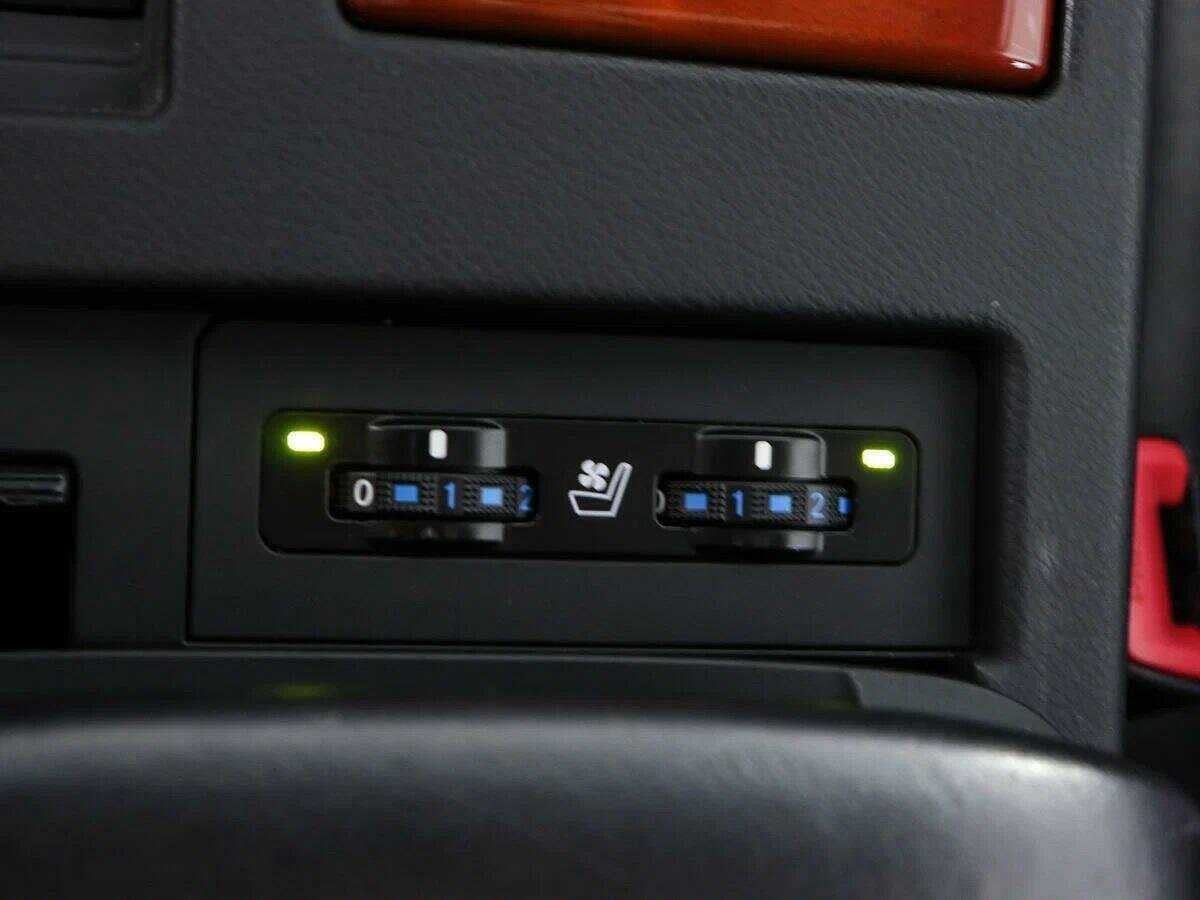 Lexus RX 450h, 2010 Фото №20