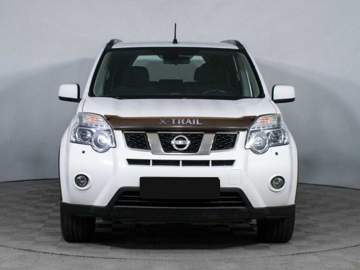 Nissan X-Trail, 2012 - 172 000 км. | Фото №2