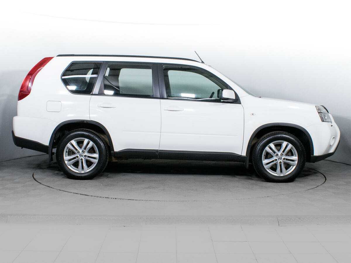 Nissan X-Trail, 2012 - 172 000 км. | Фото №4
