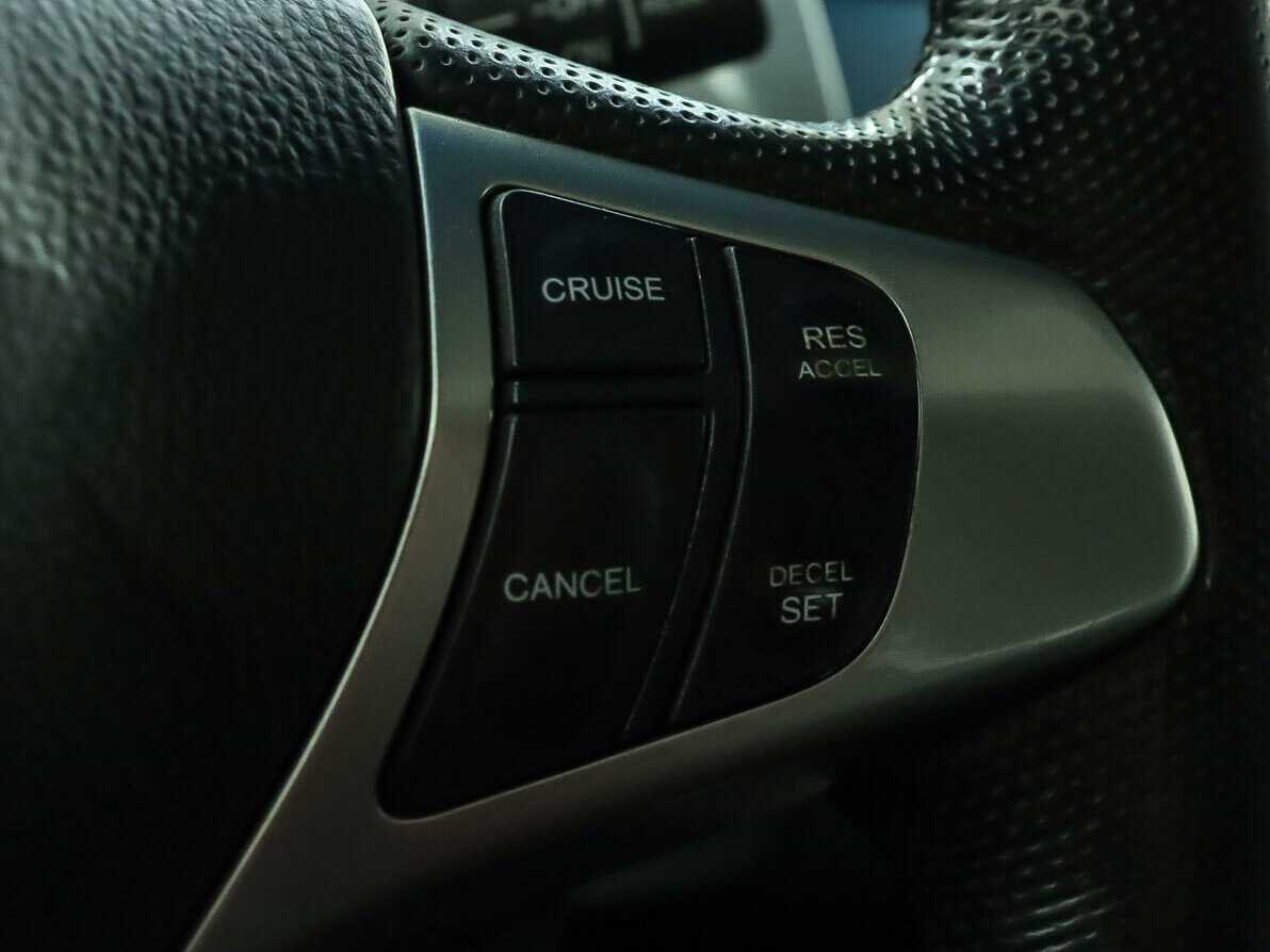 Acura RDX, 2008 Фото №15