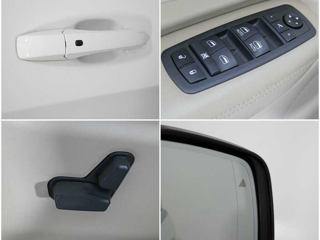 Jeep Grand Cherokee, 2021 Фото №16