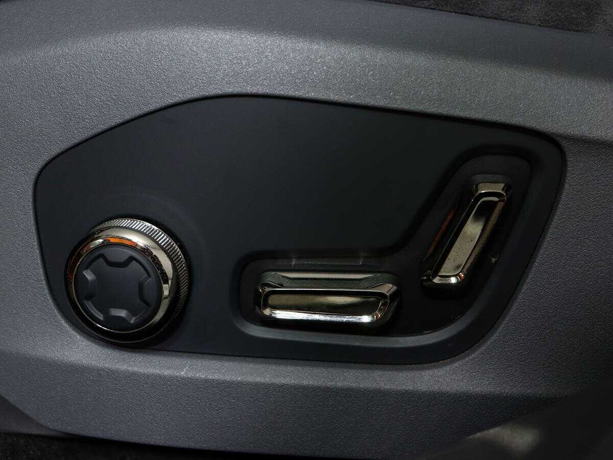 Zeekr 001 100 kWh, 2023 Фото №20