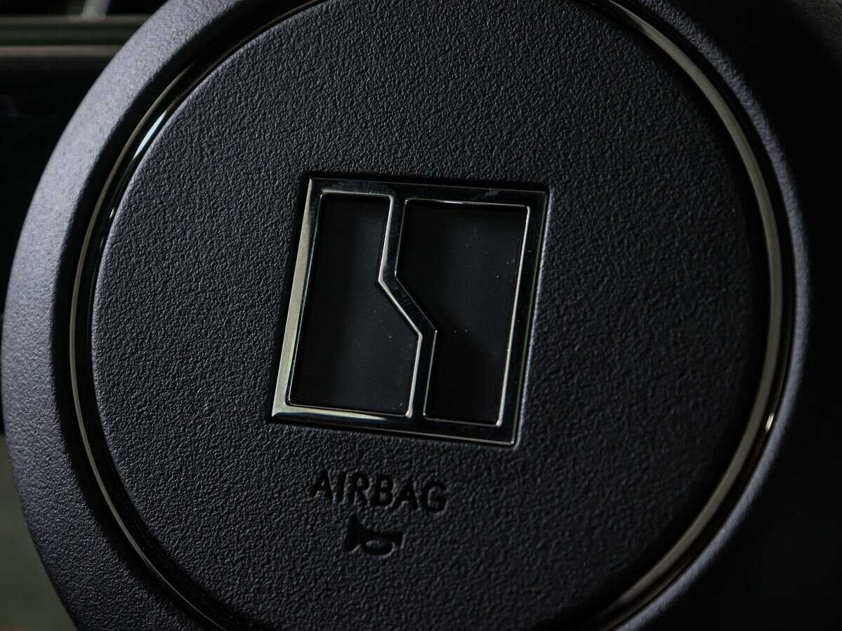 Zeekr 001 100 kWh, 2023 Фото №25