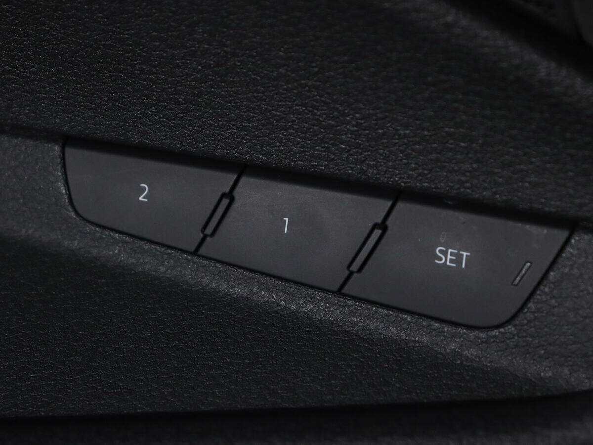 Audi e-tron 55, 2020 Фото №20