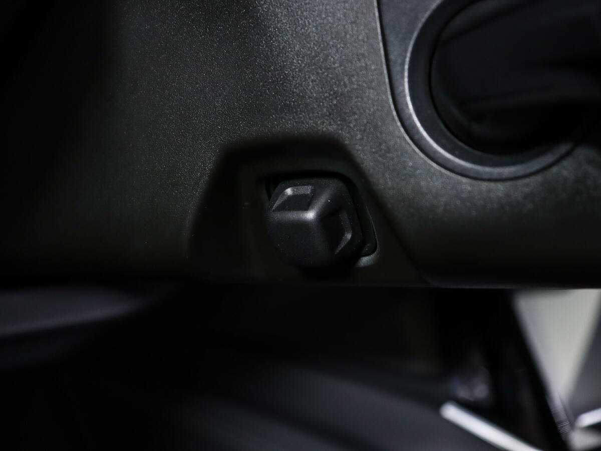 Audi e-tron 55, 2020 Фото №22