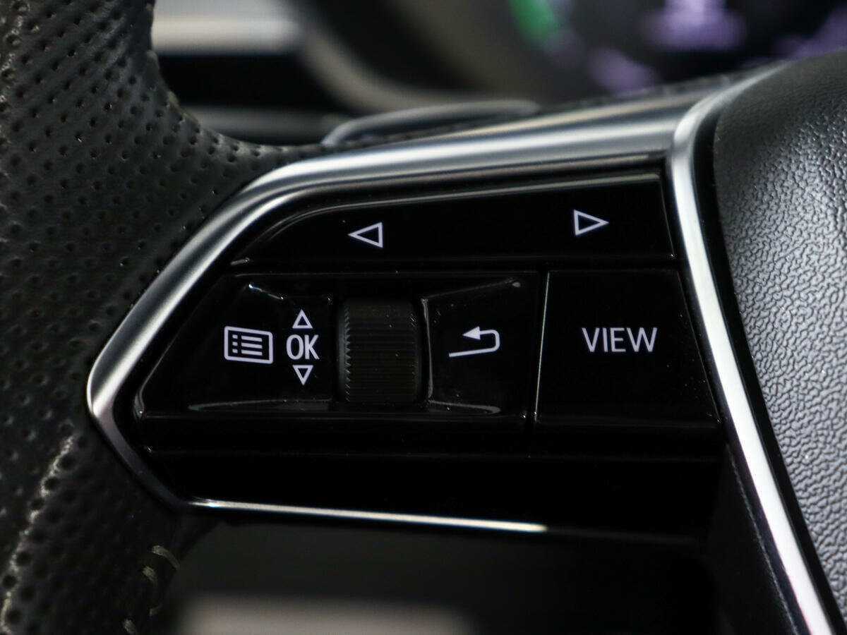 Audi e-tron 55, 2020 Фото №23