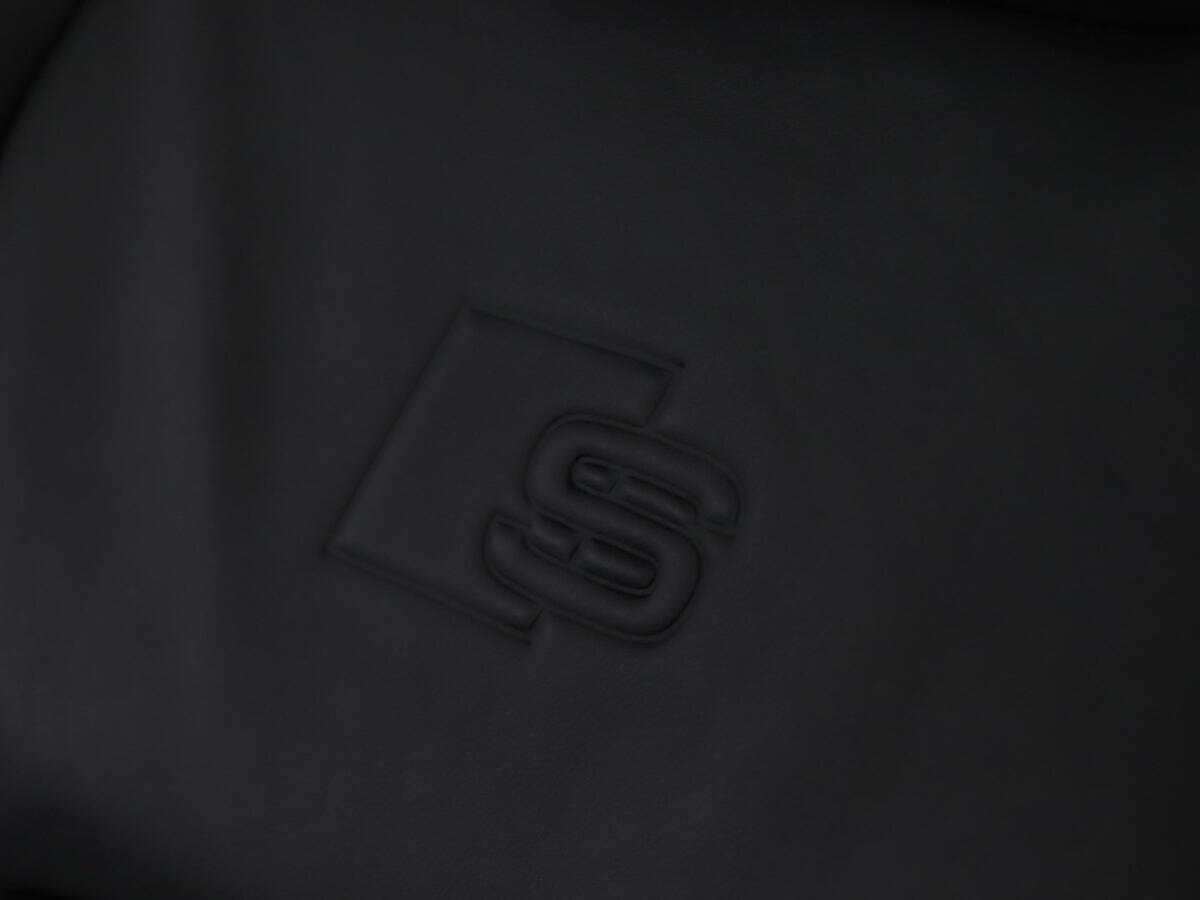 Audi e-tron 55, 2020 Фото №30