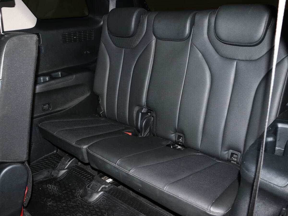 Hyundai Palisade, 2021 - 82 000 км. | Фото №8