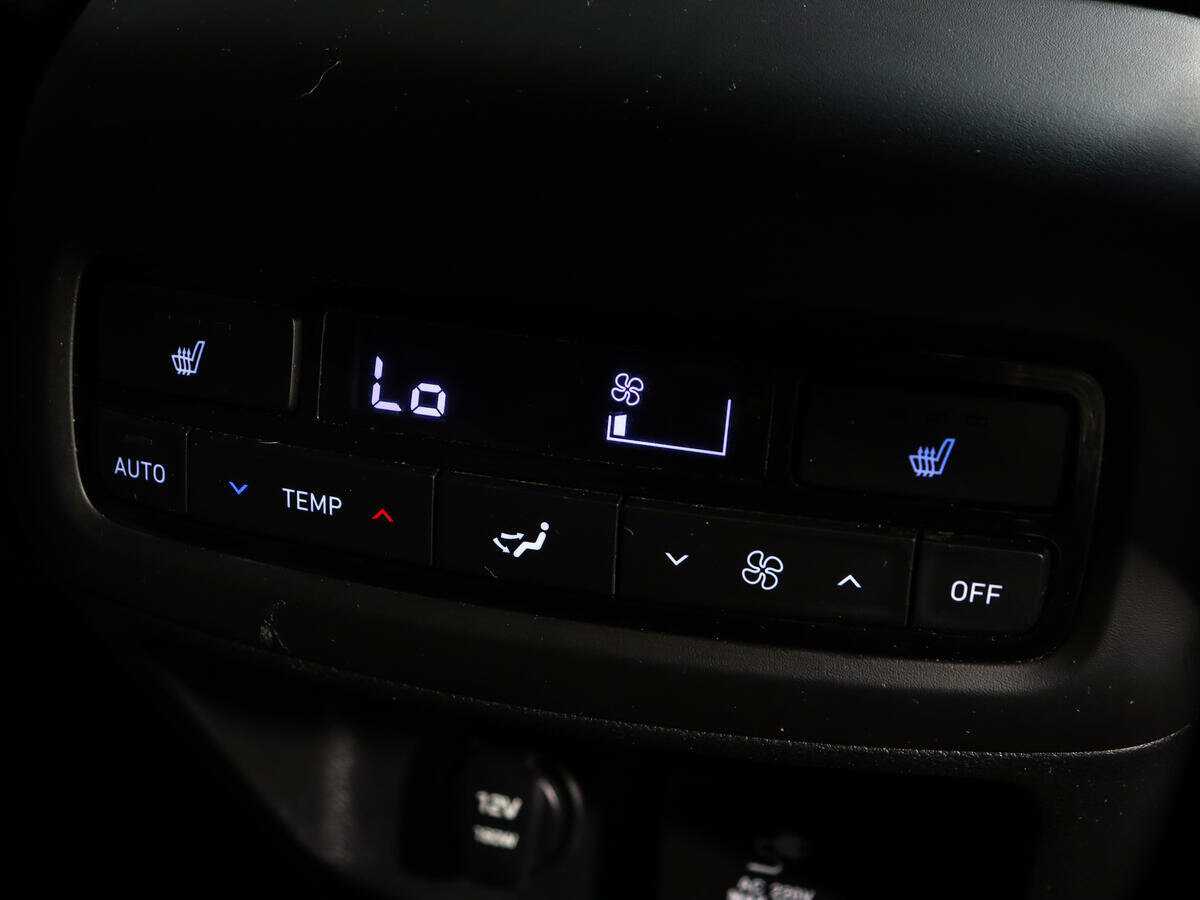 Hyundai Palisade, 2021 Фото №15