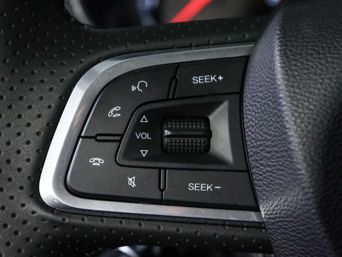 Hongqi H5, 2022 Фото №21