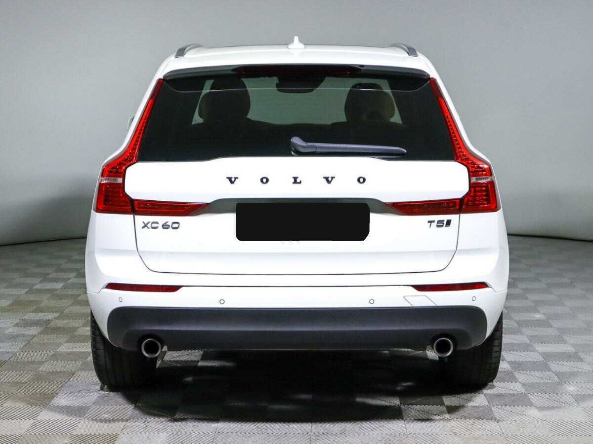 Volvo XC60, 2020 - 81 930 км. | Фото №6