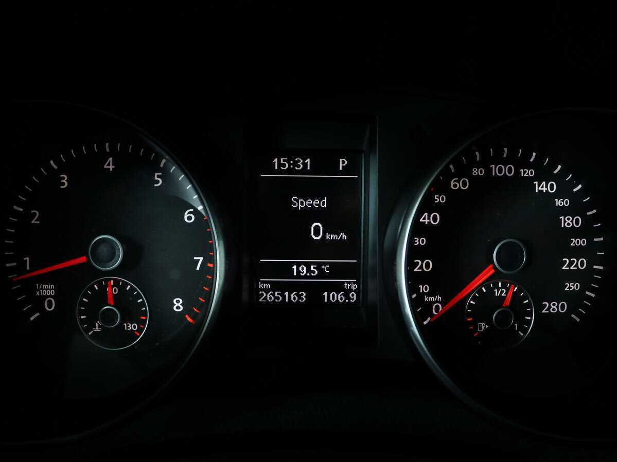 Volkswagen Golf GTI, 2009 Фото №9