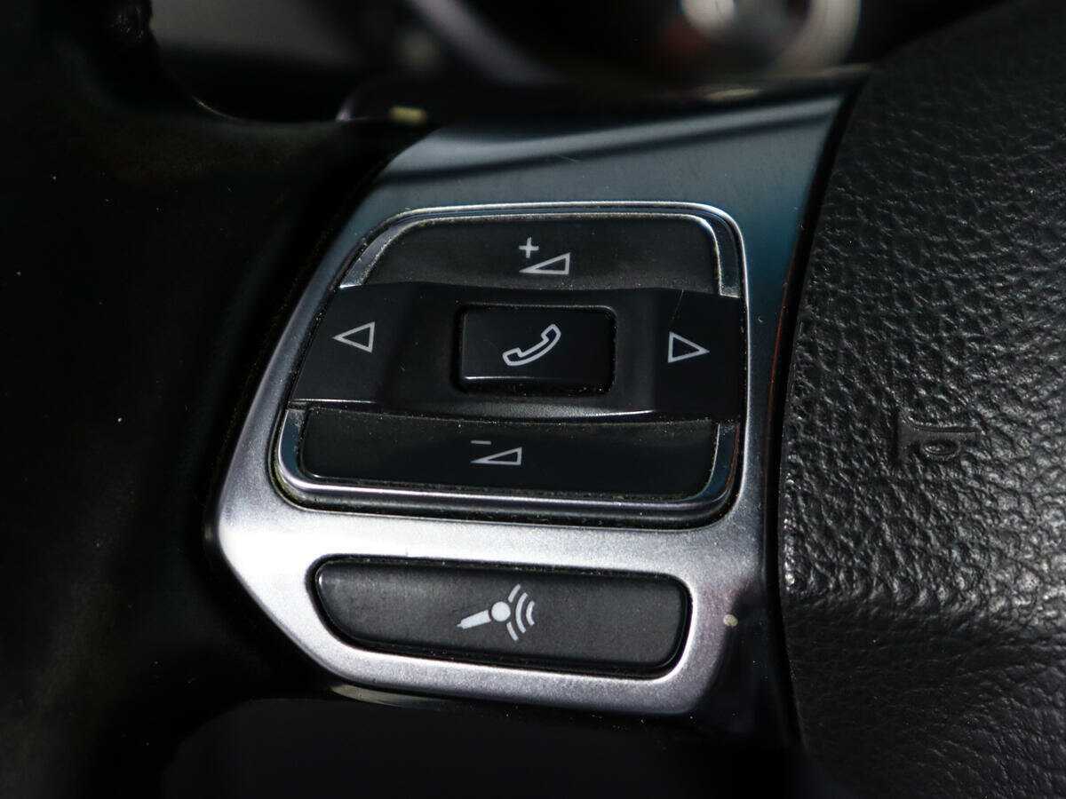 Volkswagen Golf GTI, 2009 Фото №17