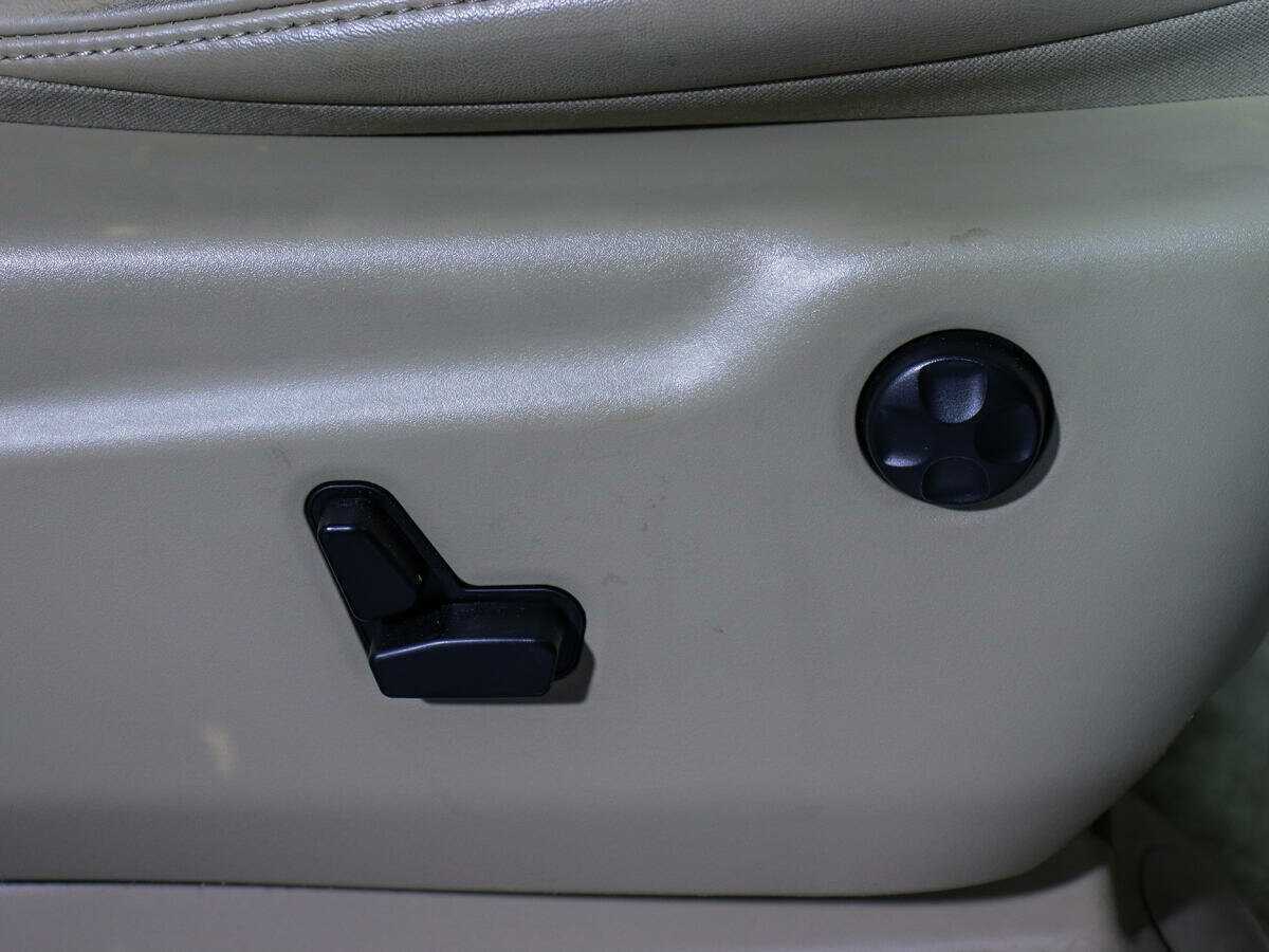 Jeep Grand Cherokee, 2018 Фото №17