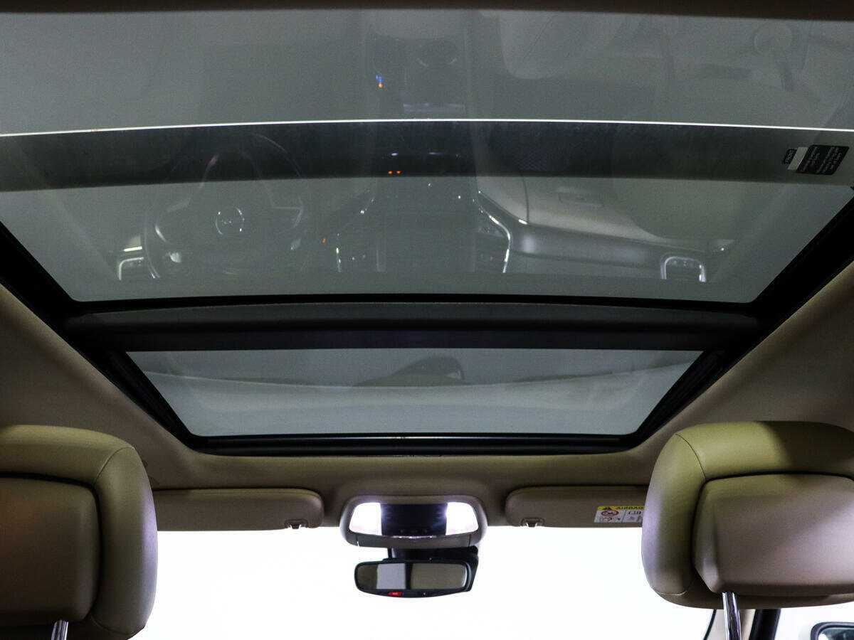 Jeep Grand Cherokee, 2018 Фото №19