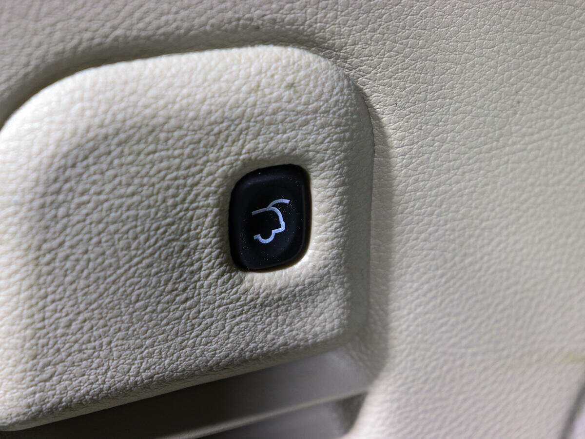 Jeep Grand Cherokee, 2018 Фото №20