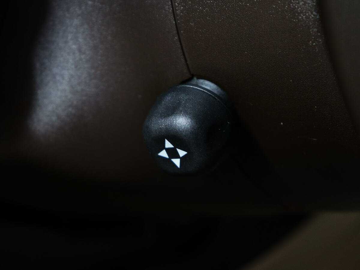 Jeep Grand Cherokee, 2018 Фото №25