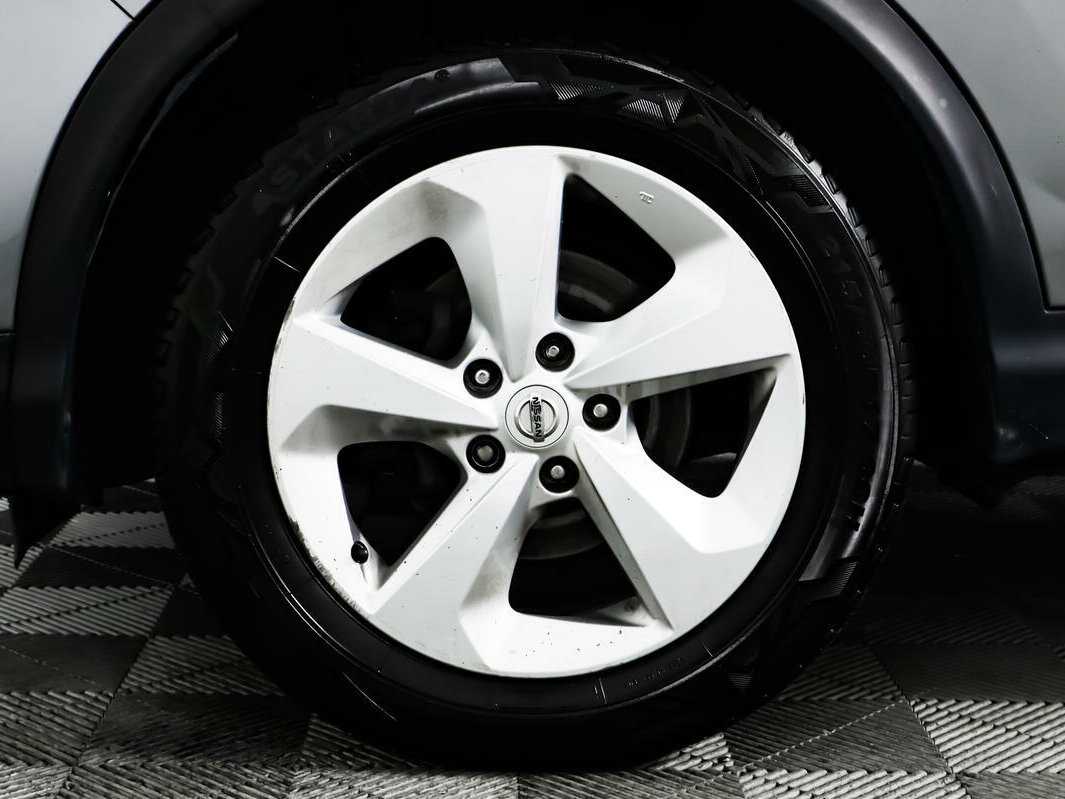 Nissan Qashqai, 2019 Фото №14