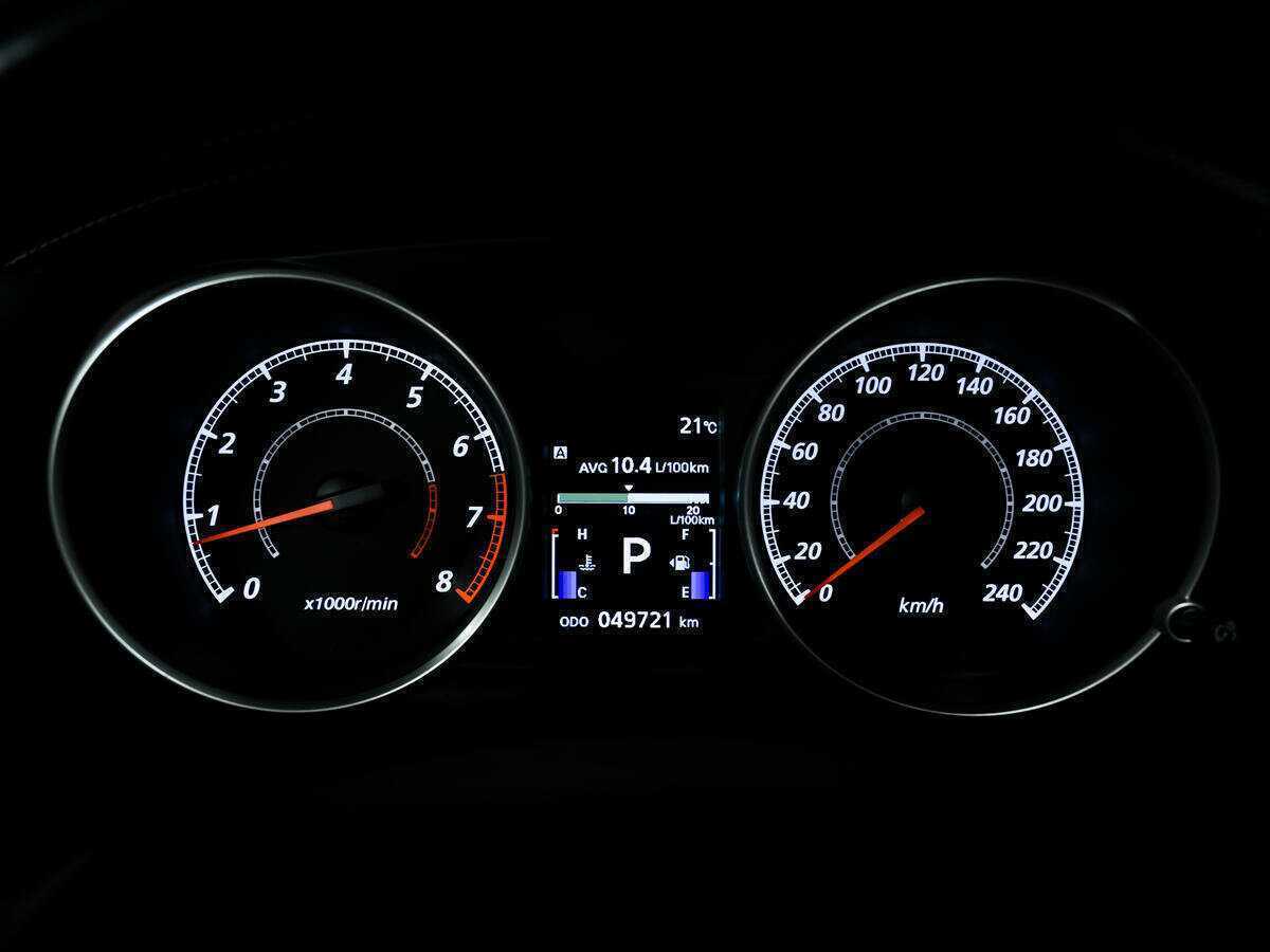 Mitsubishi Outlander, 2011 Фото №10