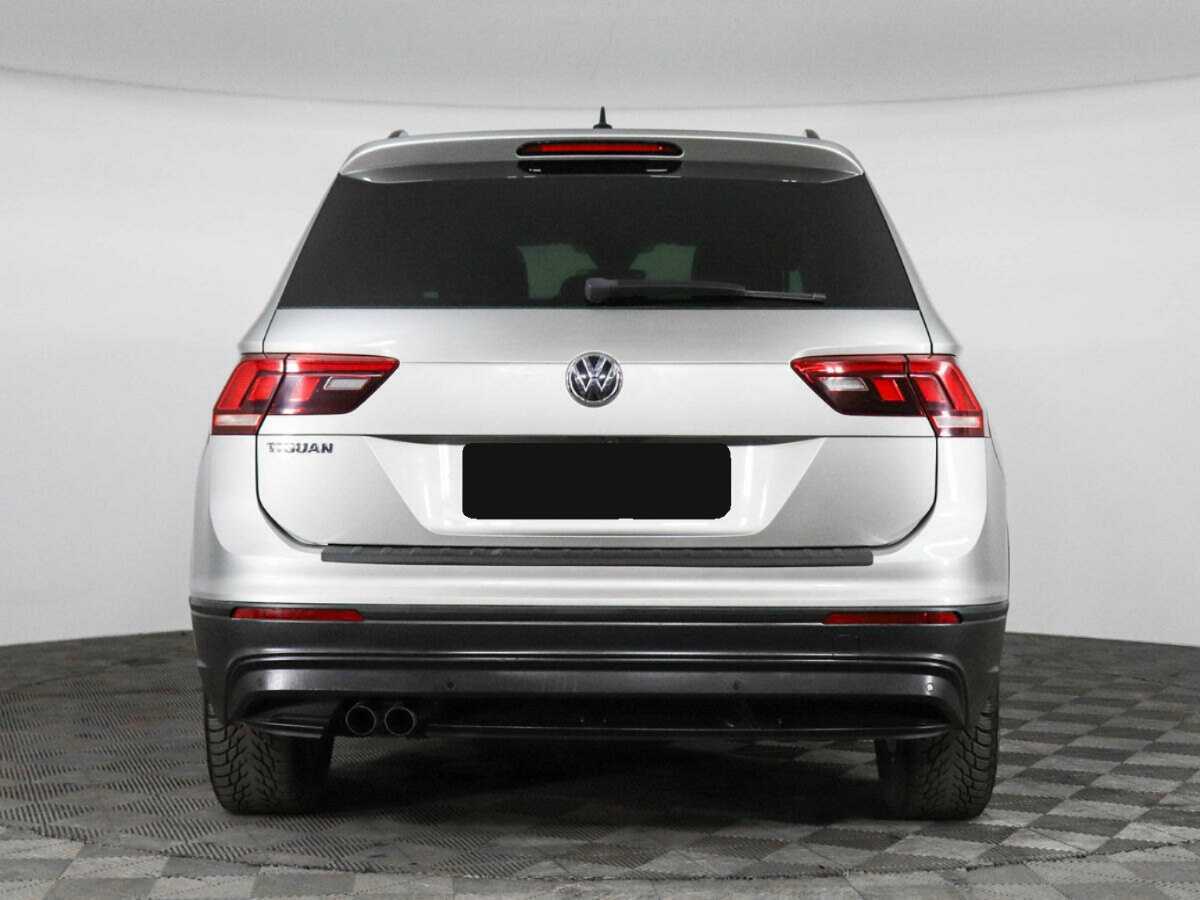 Volkswagen Tiguan L, 2019 - 97 250 км. | Фото №6