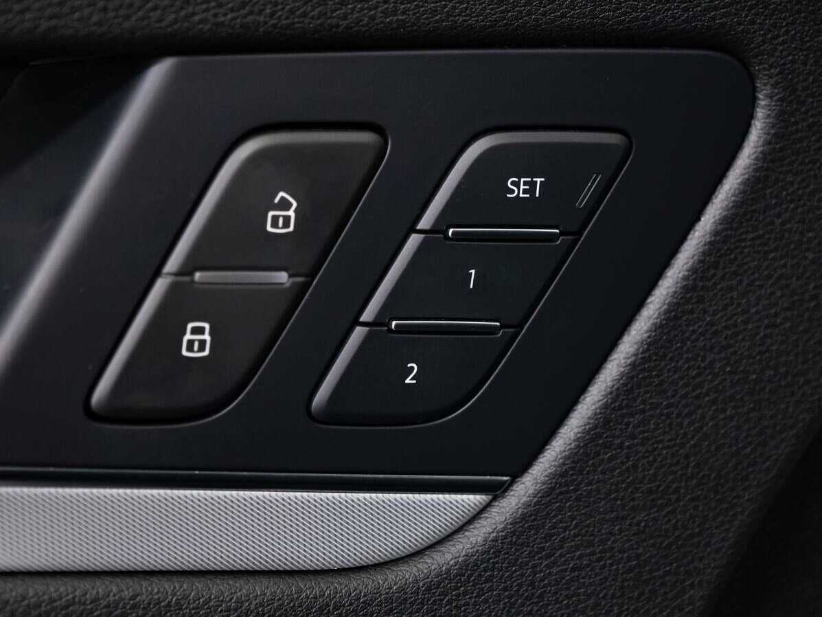 Audi Q5, 2018 Фото №21