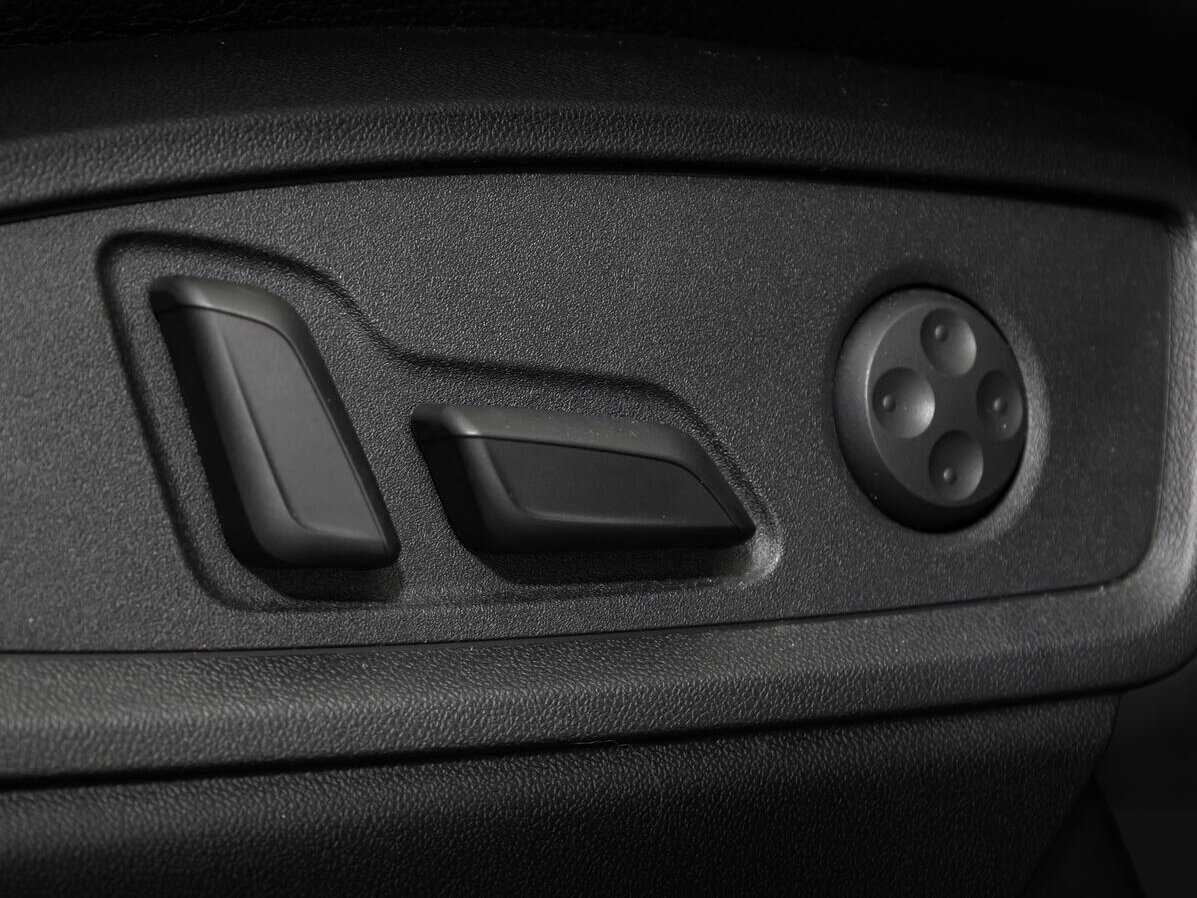 Audi Q5, 2018 Фото №23