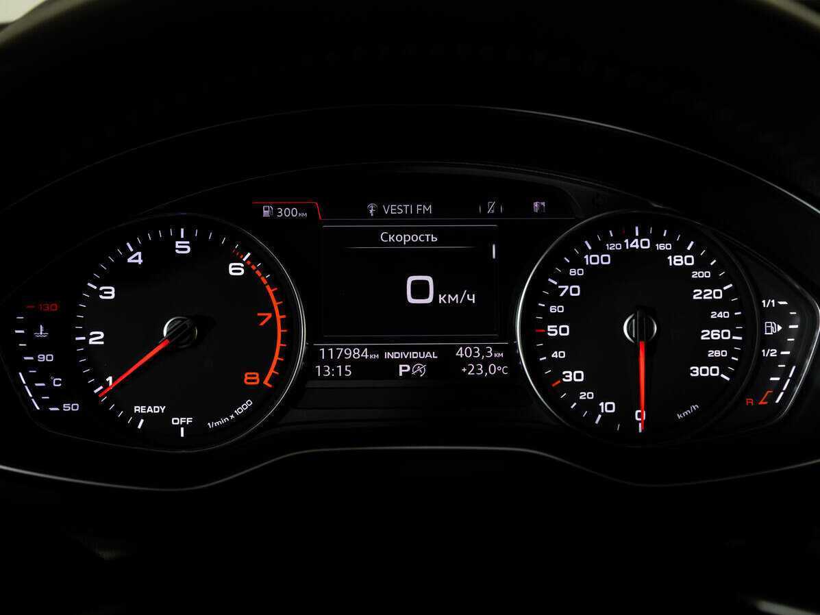 Audi Q5, 2018 Фото №25