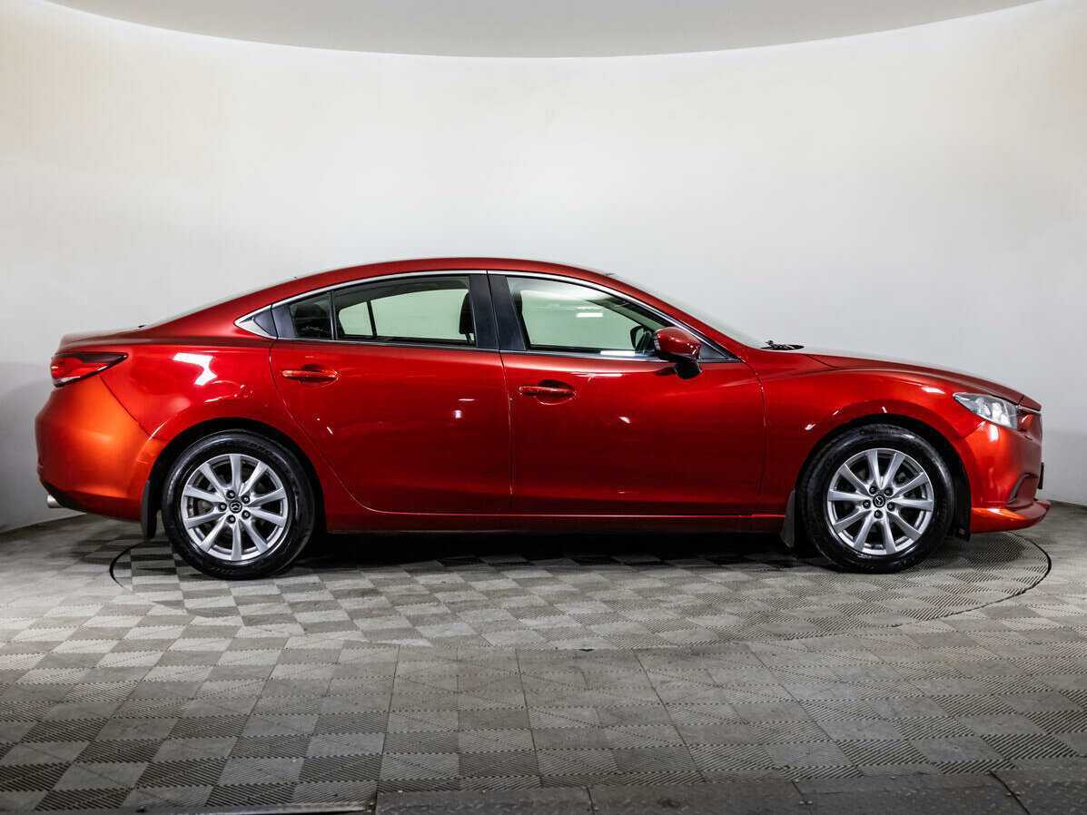 Mazda 6, 2013 - 87 000 км. | Фото №4