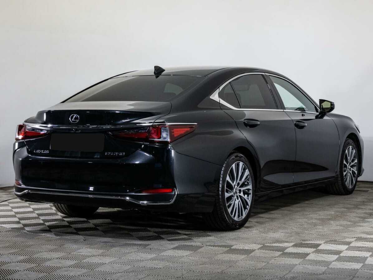 Lexus ES 250, 2020 - 56 859 км. | Фото №5