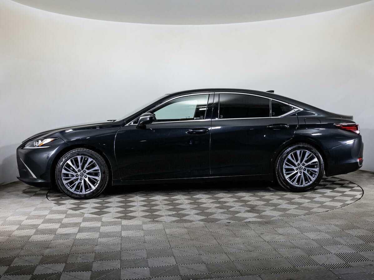 Lexus ES 250, 2020 - 56 859 км. | Фото №8