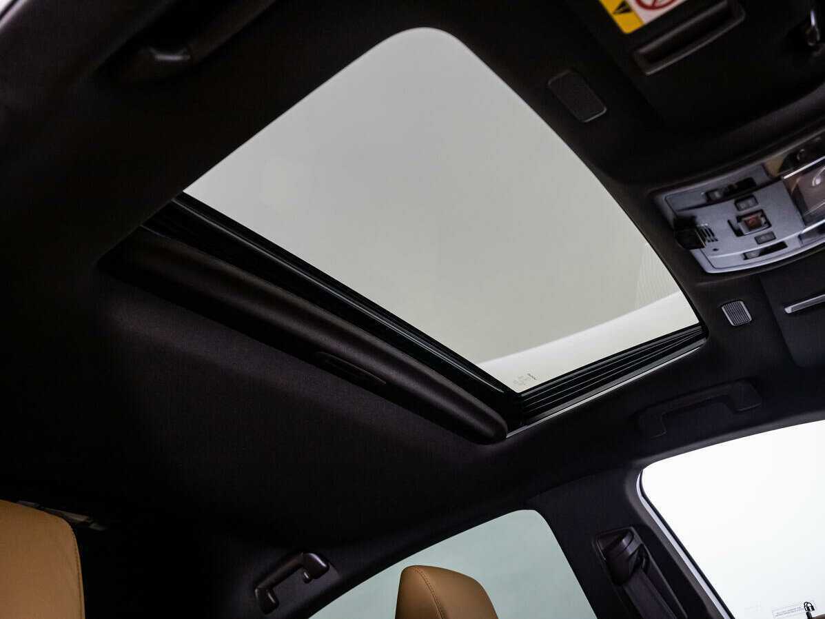 Lexus ES 250, 2020 Фото №27