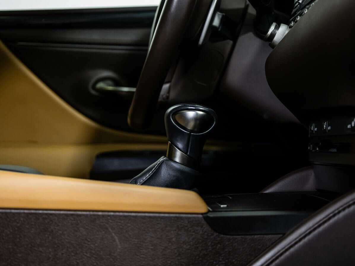 Lexus ES 250, 2020 Фото №28