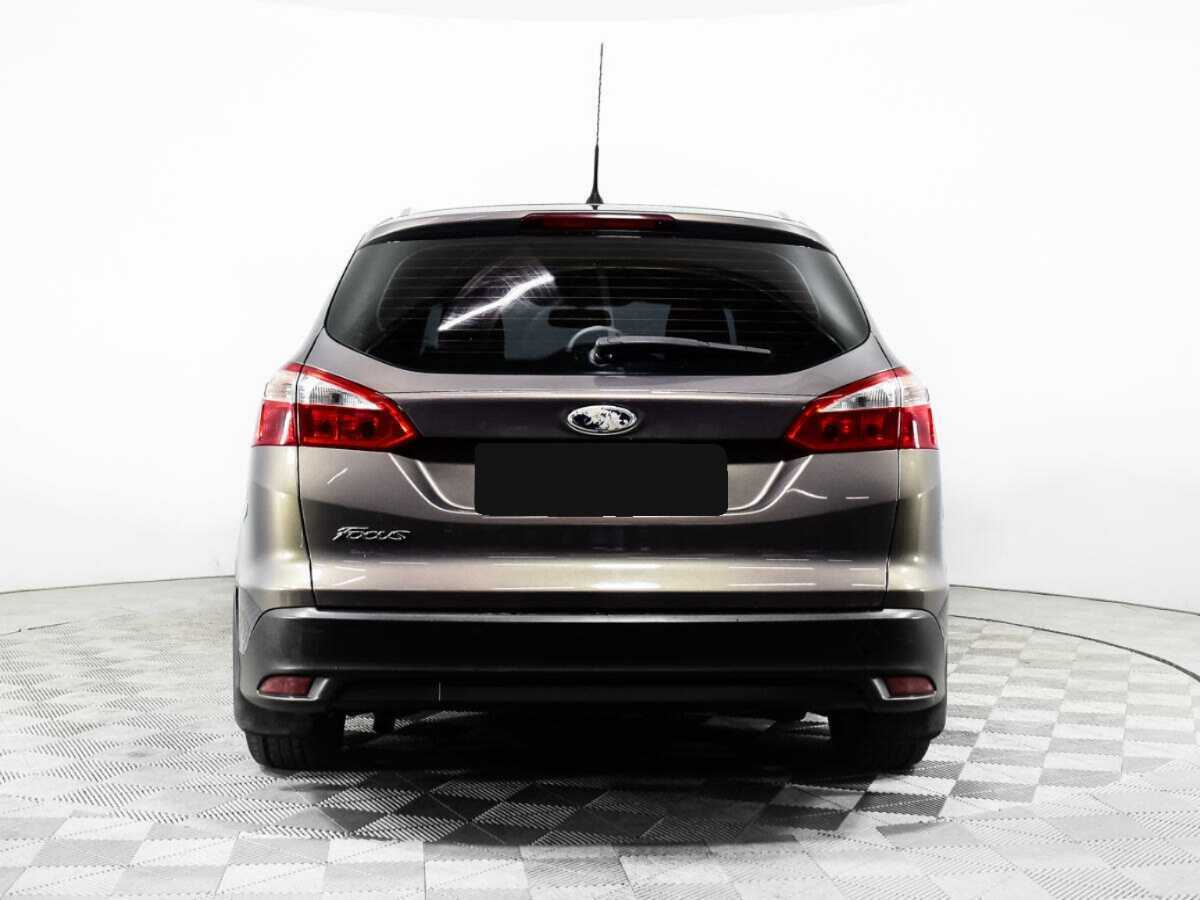 Ford Focus, 2013 - 162 186 км. | Фото №5