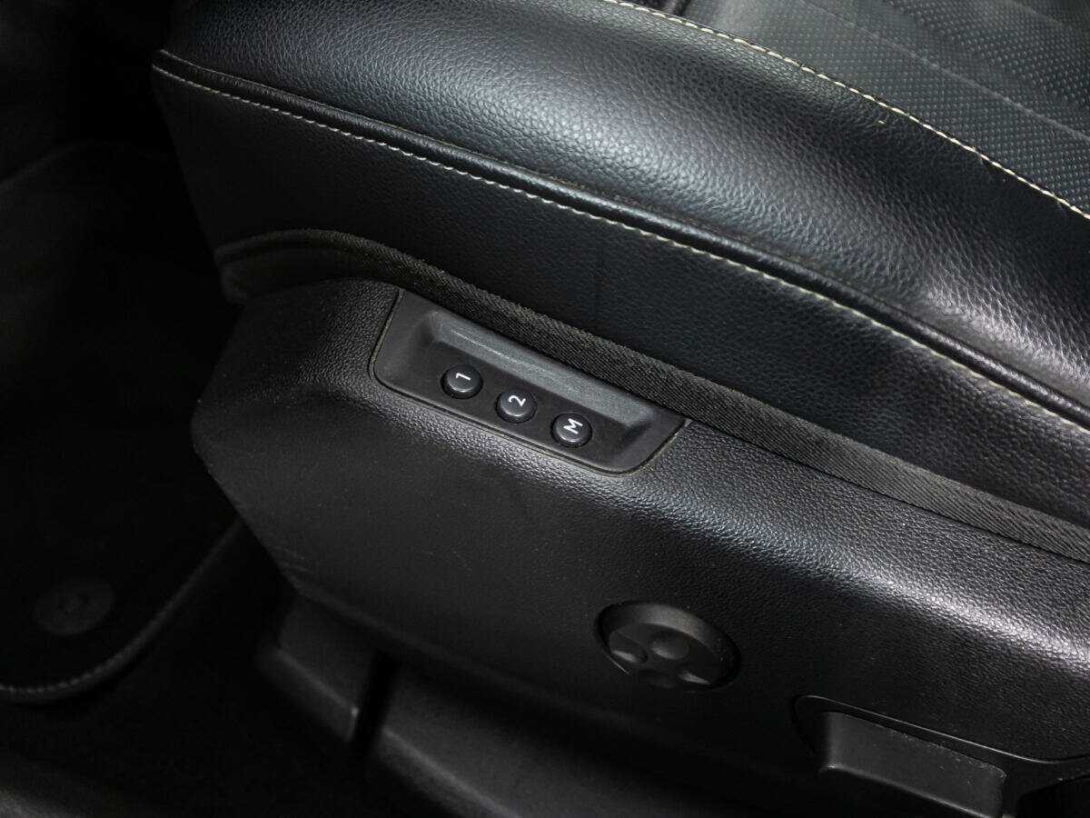 Opel Grandland, 2018 Фото №17