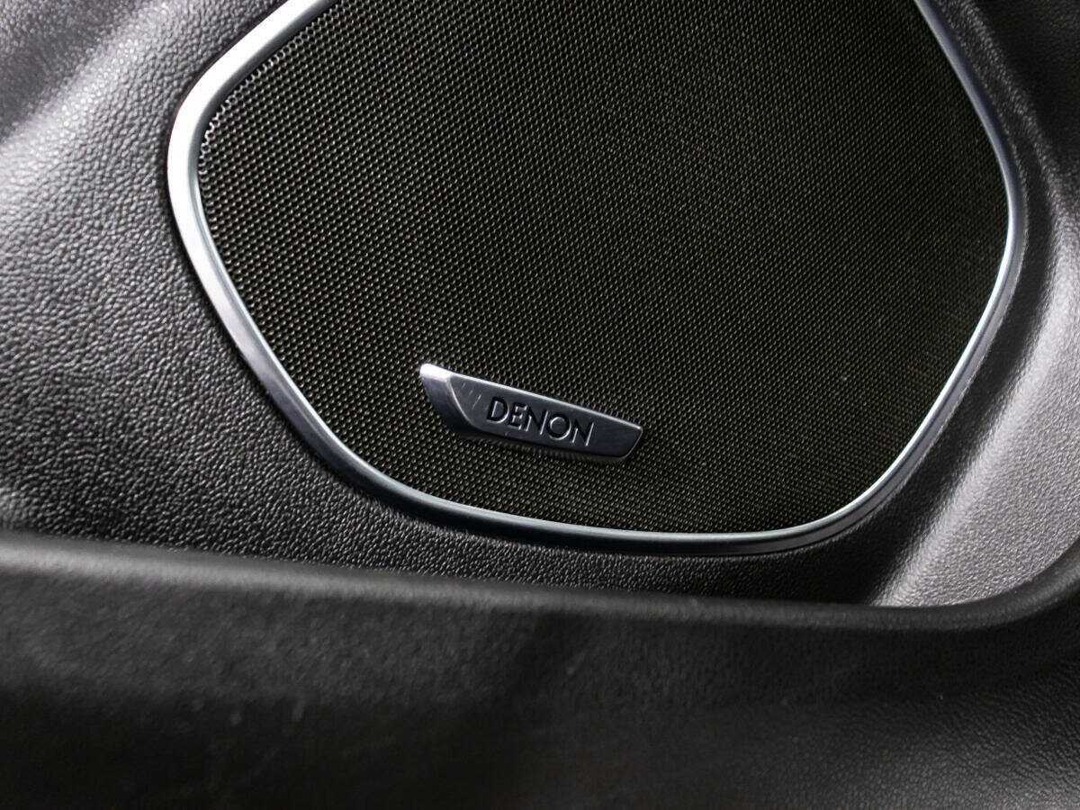 Opel Grandland, 2018 Фото №18