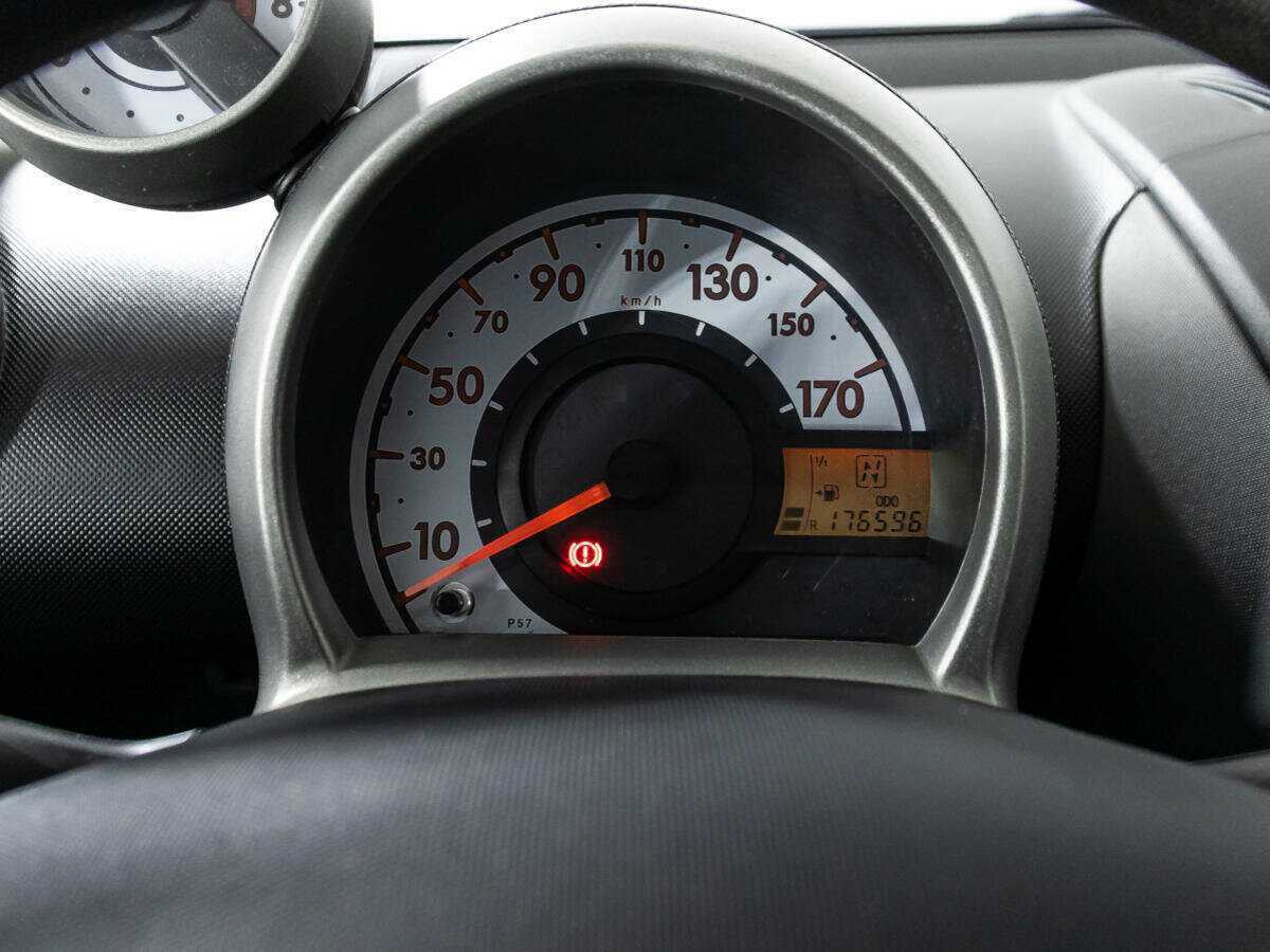 Peugeot 107, 2009 Фото №11