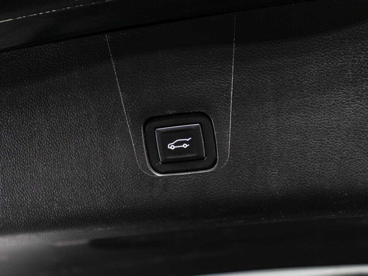 Chevrolet Traverse, 2018 Фото №14