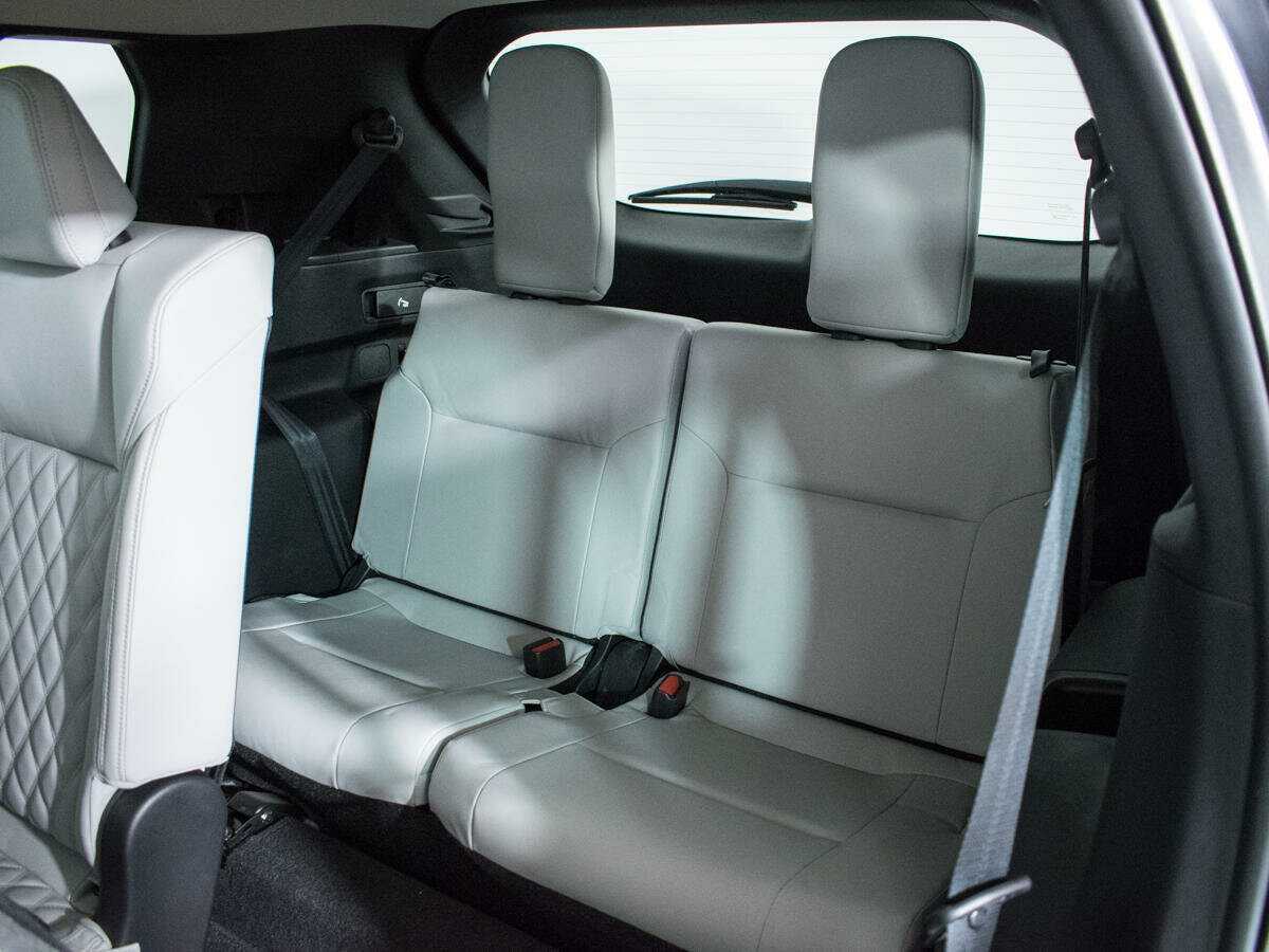 Mitsubishi Outlander, 2022 Фото №15