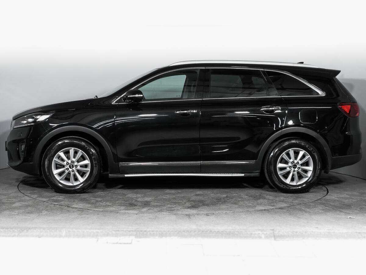 Kia Sorento, 2019 - 55 366 км. | Фото №8