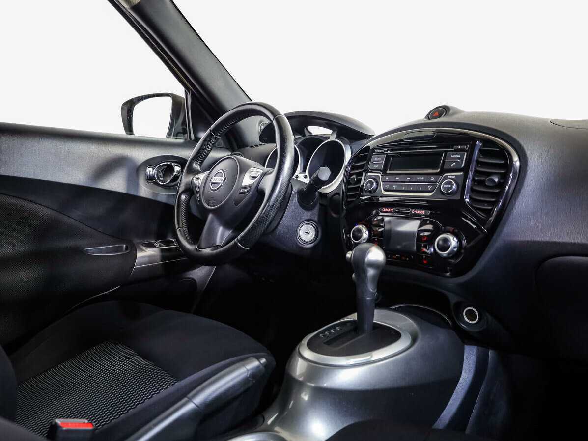 Nissan Juke, 2014 - 102 181 км. | Фото №8