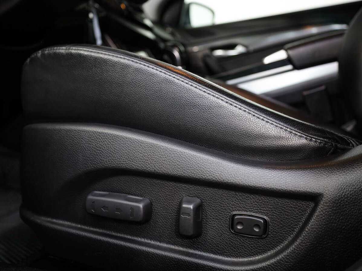 Hyundai i40, 2015 Фото №16