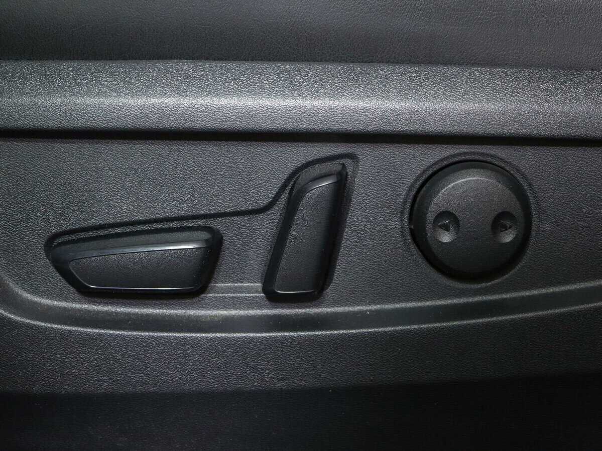 Infiniti QX50, 2019 Фото №19