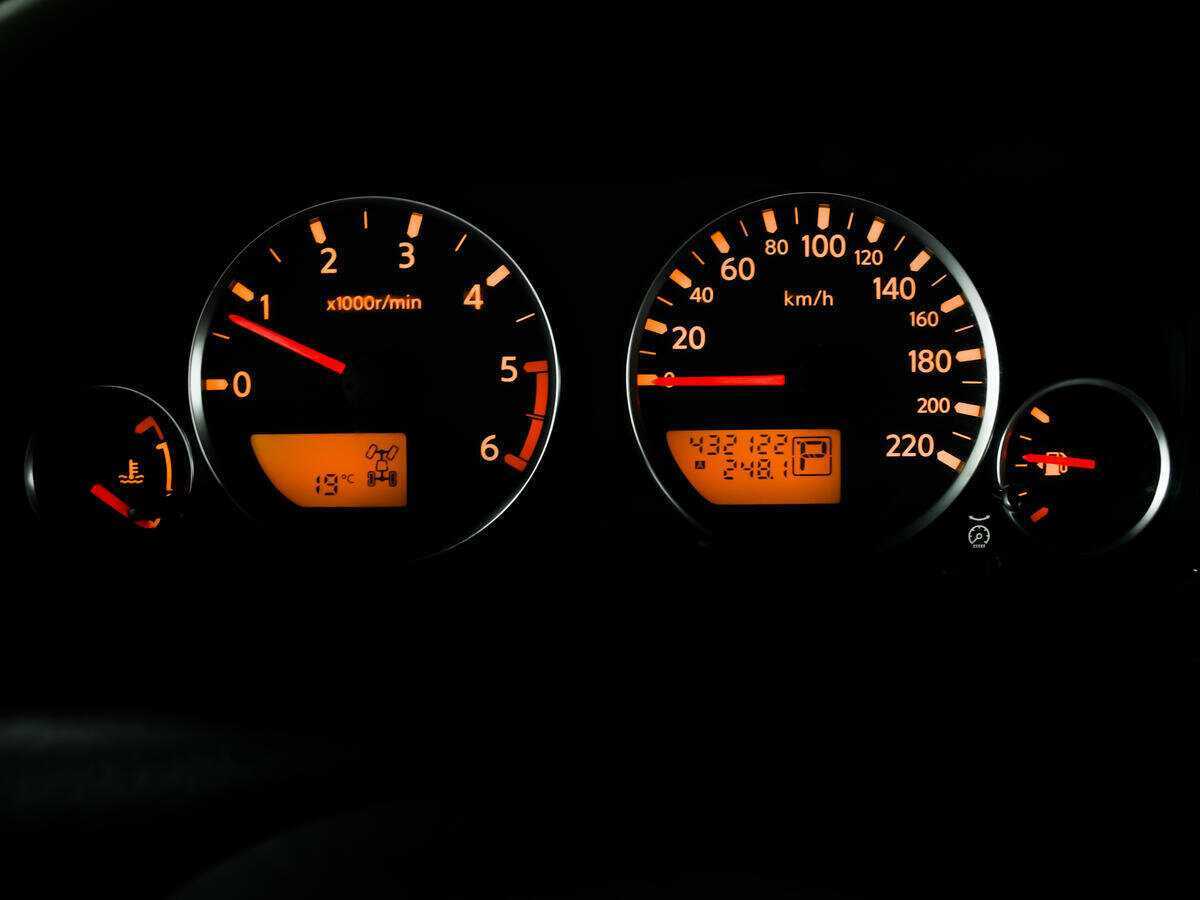 Nissan Pathfinder, 2007 Фото №9