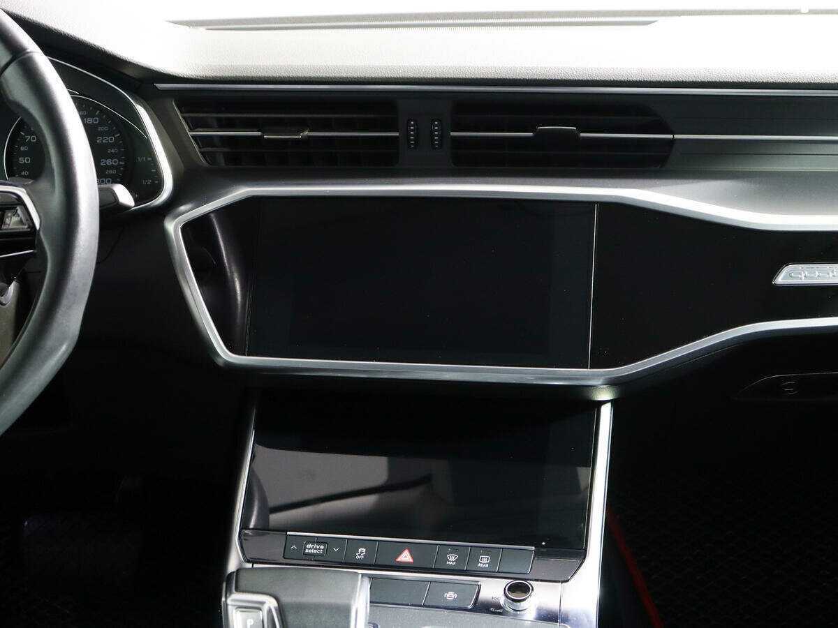 Audi A7 55 TFSI, 2019 Фото №13