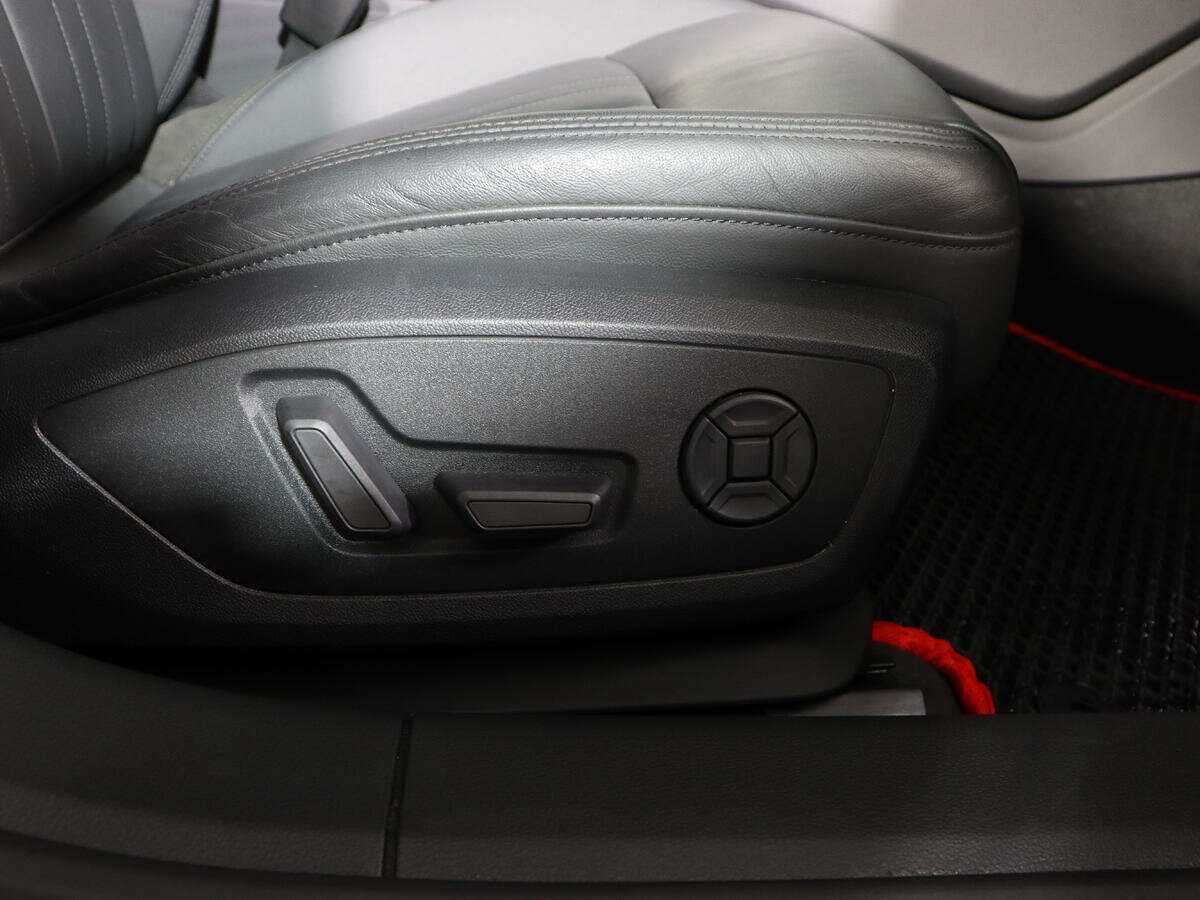 Audi A7 55 TFSI, 2019 Фото №16