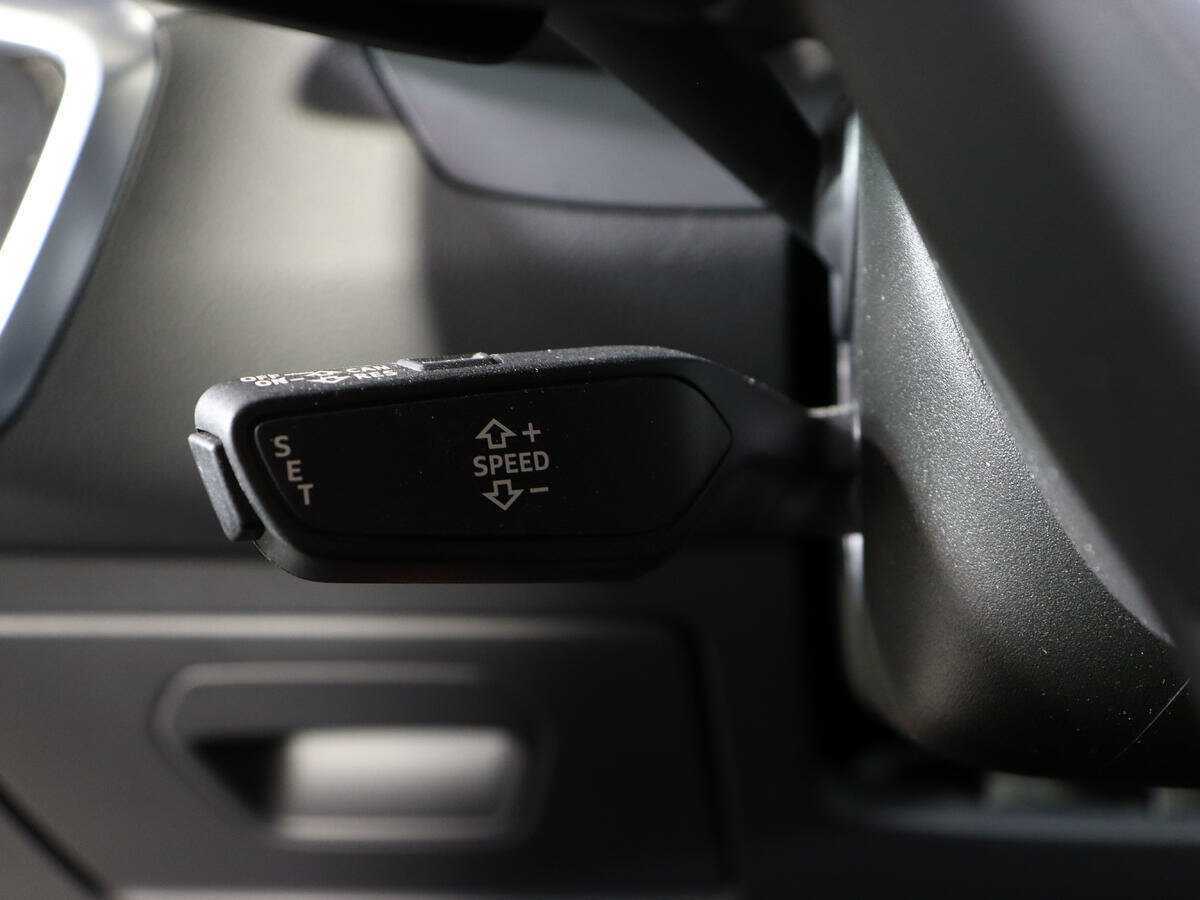 Audi A7 55 TFSI, 2019 Фото №22