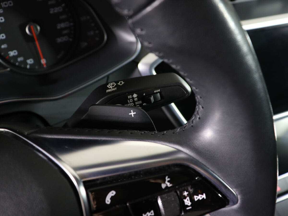 Audi A7 55 TFSI, 2019 Фото №23