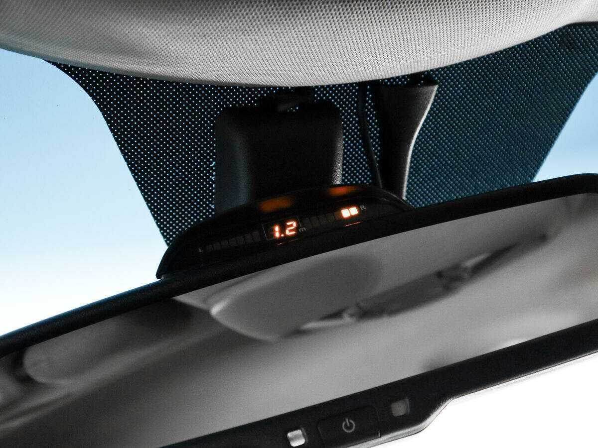 SsangYong Kyron 6-speed, 2010 Фото №11