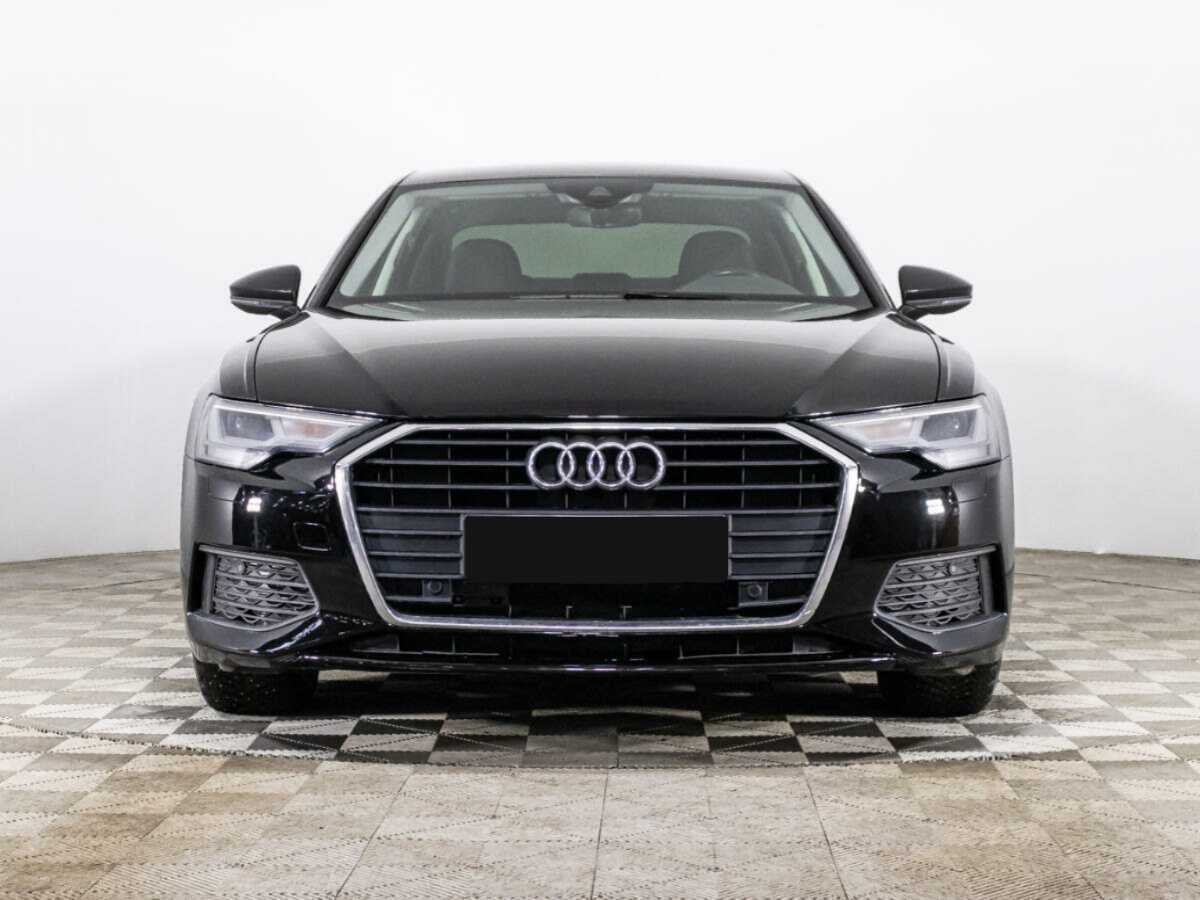 Audi A6 40 TDI, 2021 - 69 944 км. | Фото №2