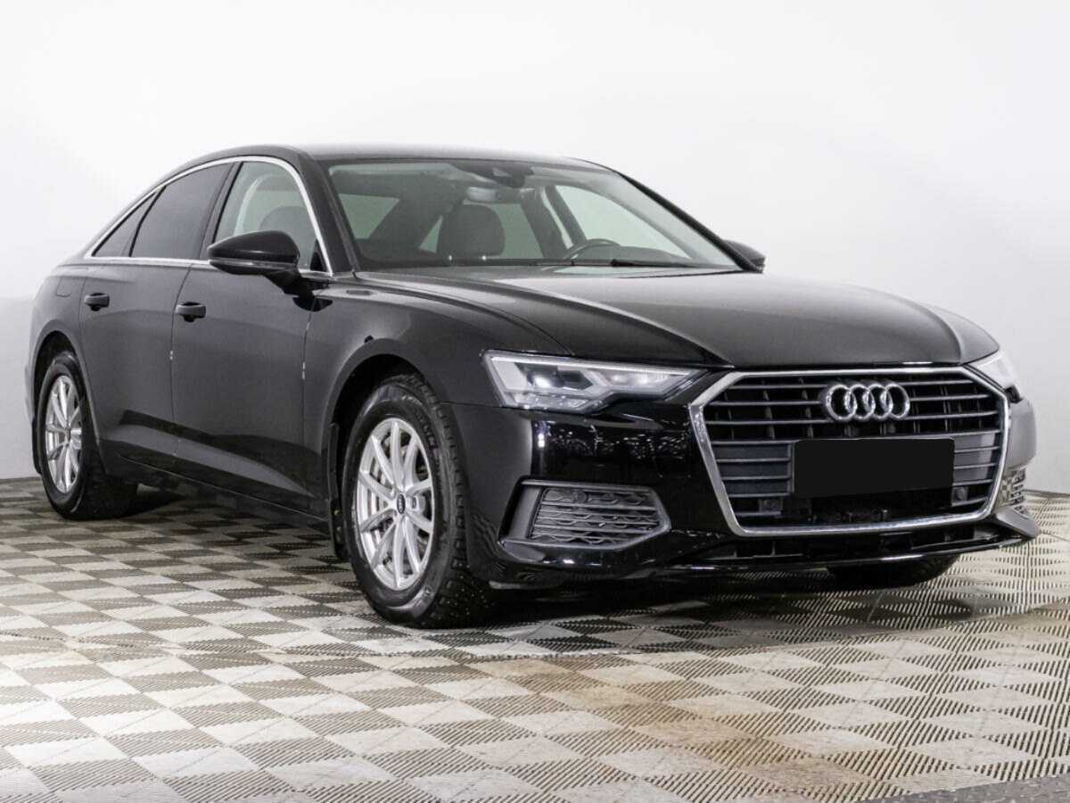 Audi A6 40 TDI, 2021 - 69 944 км. | Фото №3